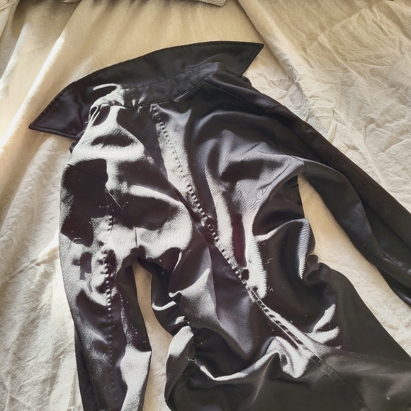 TOPSHOP button down blouse - Picture 3 of 3